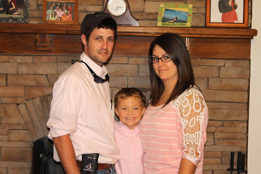 Jessica Reagan Photo 10