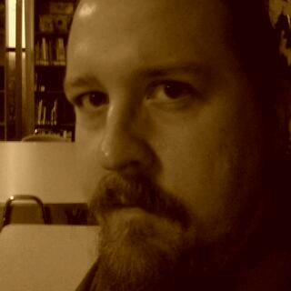Stephen Maxwell Photo 19