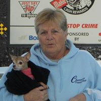 Carol Warner Photo 14
