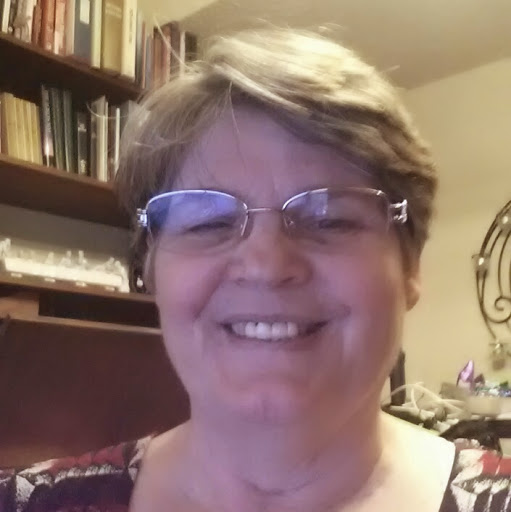 Carolyn Jordan Photo 12