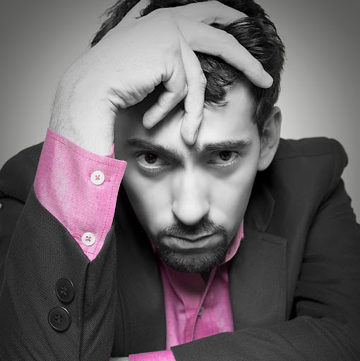 Samuel Escobar Photo 42