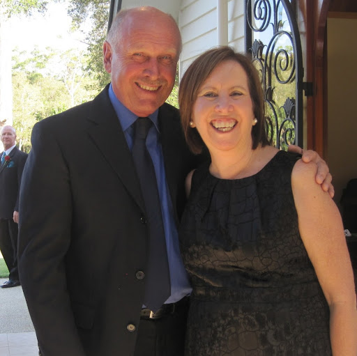 Christine Canty Photo 8