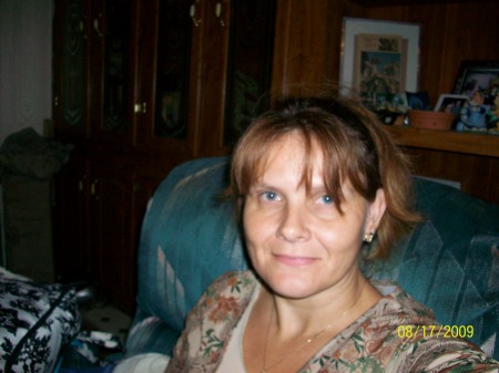 Anita Kennedy Photo 20