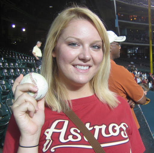 Jessica Stafford Photo 15