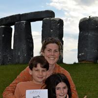 Katherine Harrison Photo 25