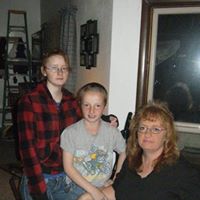 Diane Dockery Photo 9