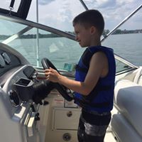 Scott Goodwin Photo 24