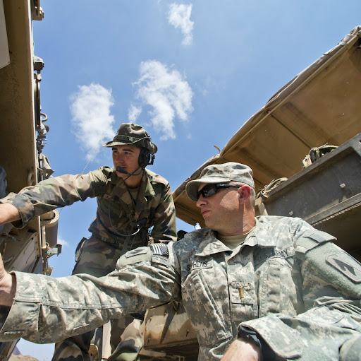 Doyle Stephens Photo 5