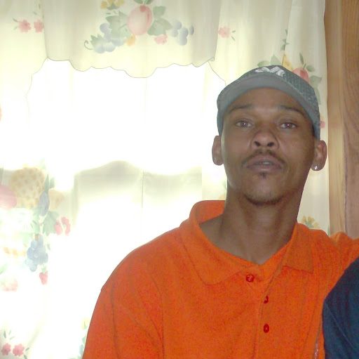 Rodney Hughes Photo 24