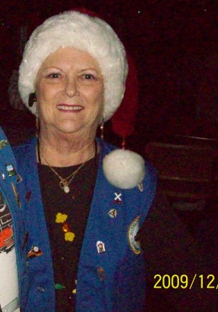 Judith Russell Photo 9