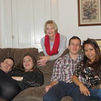 Melanie Myers Photo 7