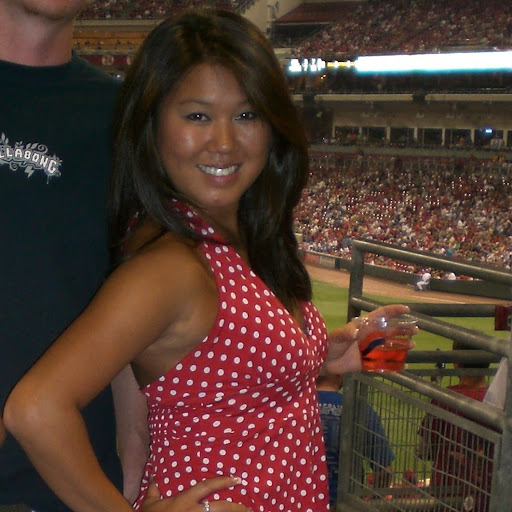 Cindy Mei Photo 16