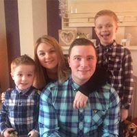 Aimee Stafford Photo 20