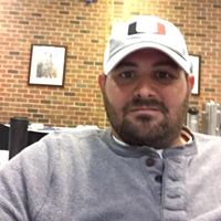 Beau Morgan Photo 14