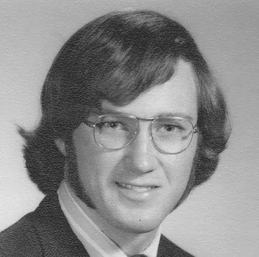 Michael Abernethy Photo 27