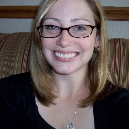 Kristen Mclaughlin Photo 11