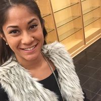 Leilani Martin Photo 27