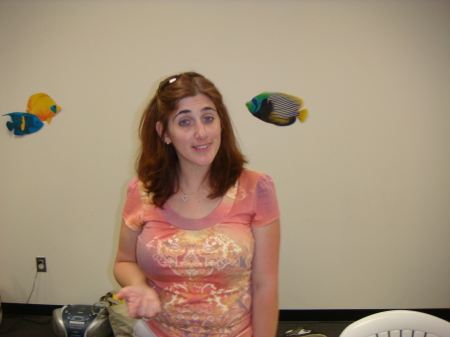 Jennifer Morgan Photo 21