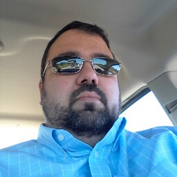 Felix Gonzalez Photo 10