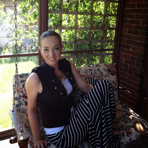 Catherine Shafer Photo 14