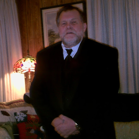 Larry Jacobsen Photo 9