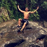 Lawrence Abbott Photo 9