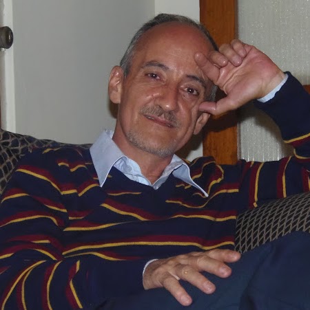 Norman Maynard Photo 18