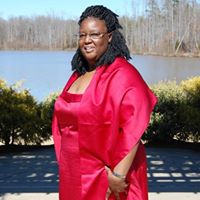 Annette Alston Photo 20