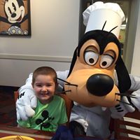 Rita Prendergast Photo 1