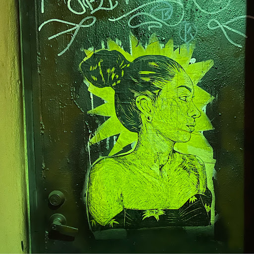 Rachel Powell Photo 13