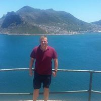 Chris Bullock Photo 21