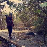 Jillian Rayburn Photo 2