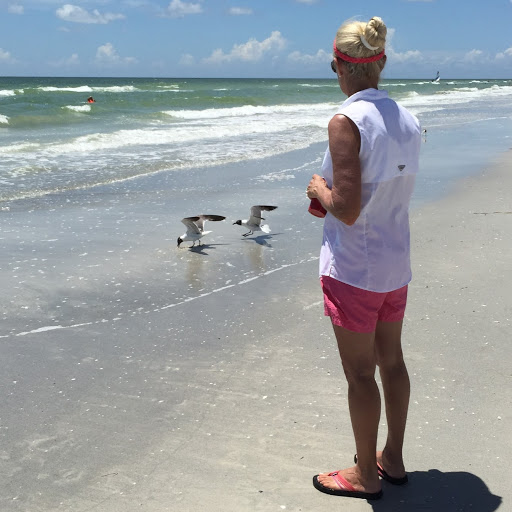 Kathy Cline Photo 11