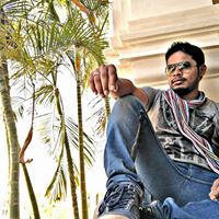 Yousuf Syed Photo 23
