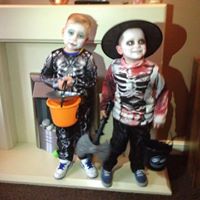 Sarah Bernardini Photo 11