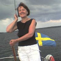 Kristina Rasmussen Photo 12
