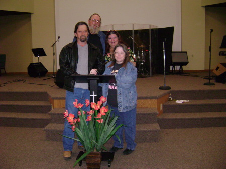 Cindy Yoder Photo 24