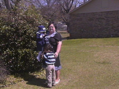 Teresa Costello Photo 18