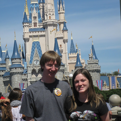 Christy Rogers Photo 12