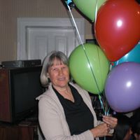 Sue Cummins Photo 19