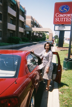 Michelle Heath Photo 43
