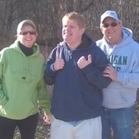 Gabrielle Cochran Photo 8