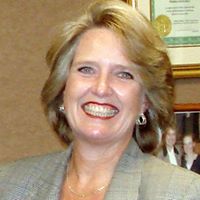 Christine Cohen Photo 26