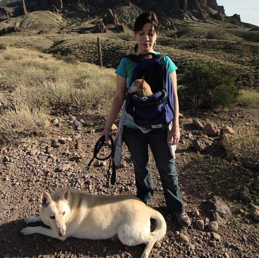 Stephanie Nunez Photo 2