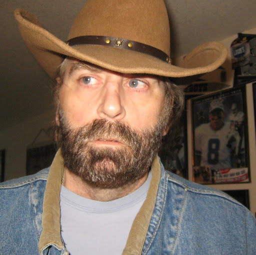 Kenneth Rhodes Photo 45