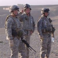 Thomas Youmans Photo 5