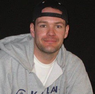Greg Frederick Photo 31
