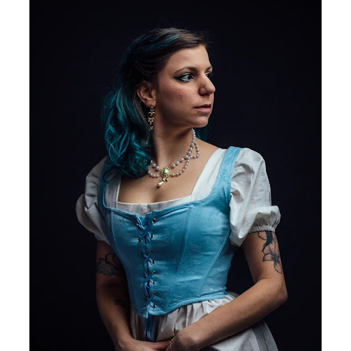 Sandra Girard Photo 3