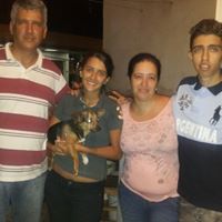 Silvia Andrade Photo 22