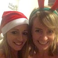 Paula Hegarty Photo 6